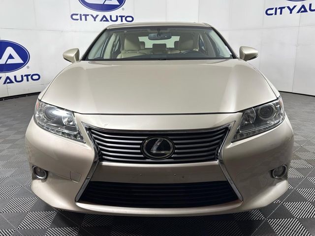 2014 Lexus ES 350