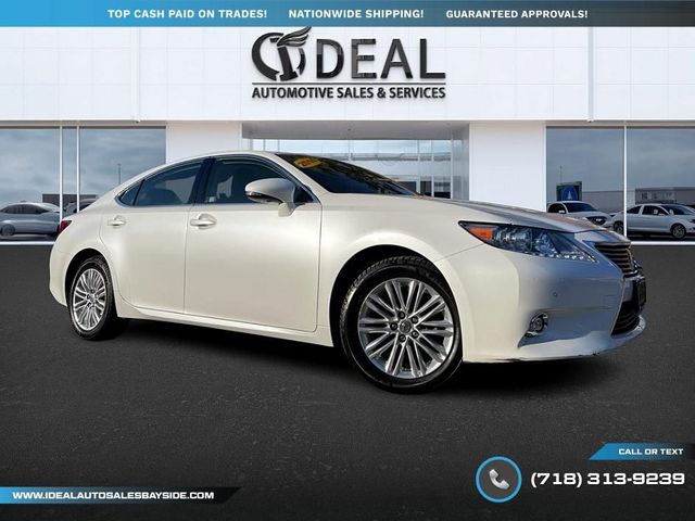 2014 Lexus ES 350