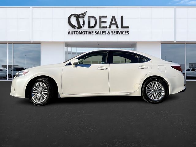 2014 Lexus ES 350