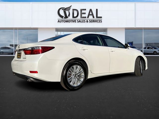 2014 Lexus ES 350