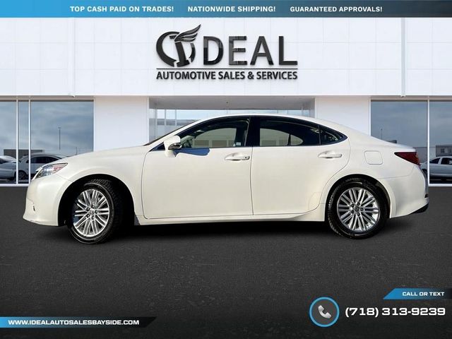 2014 Lexus ES 350