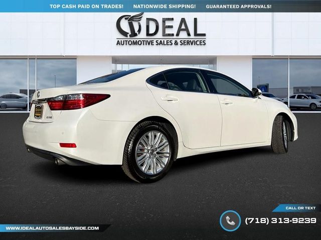 2014 Lexus ES 350