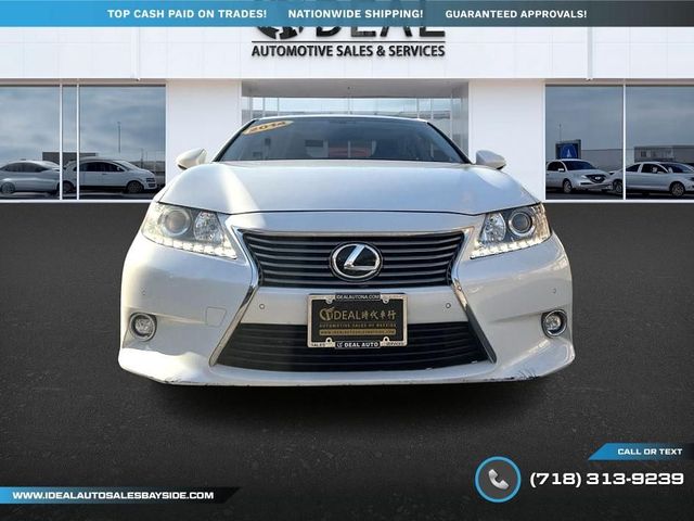 2014 Lexus ES 350