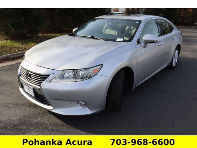 2014 Lexus ES 350