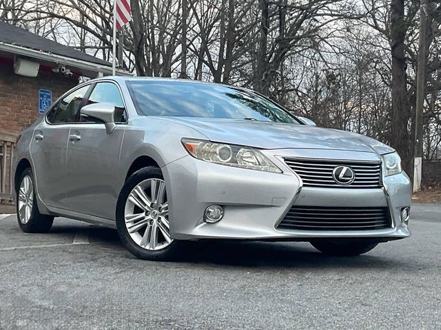 2014 Lexus ES 350