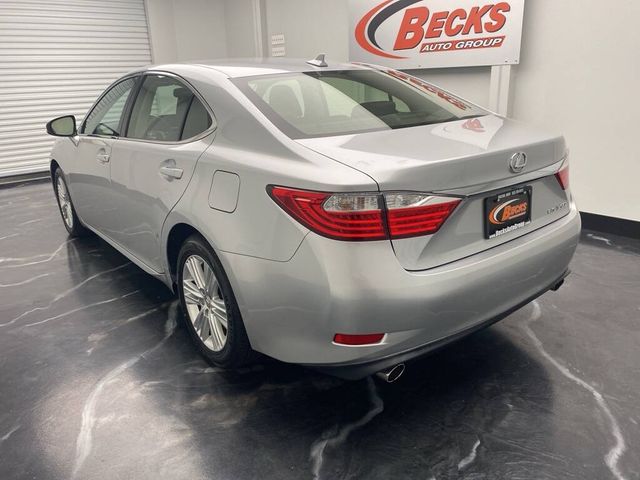 2014 Lexus ES 350