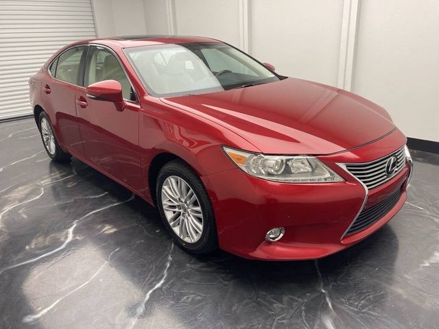 2014 Lexus ES 350