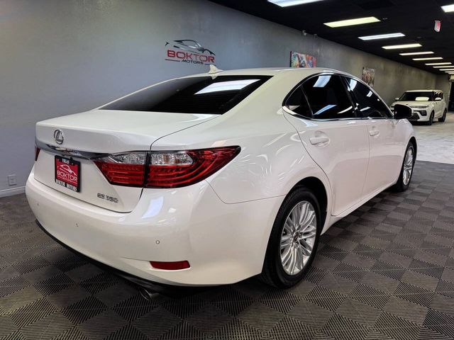 2014 Lexus ES 350