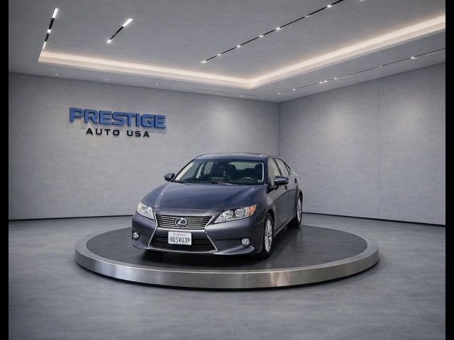 2014 Lexus ES 350