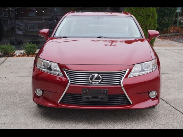 2014 Lexus ES 350