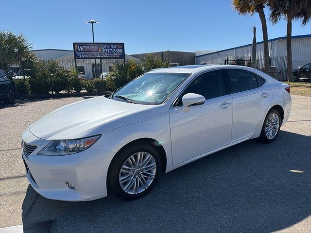 2014 Lexus ES 350