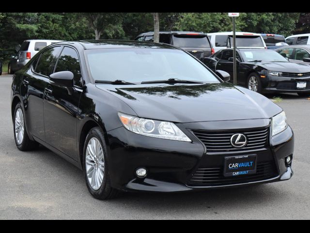 2014 Lexus ES 350