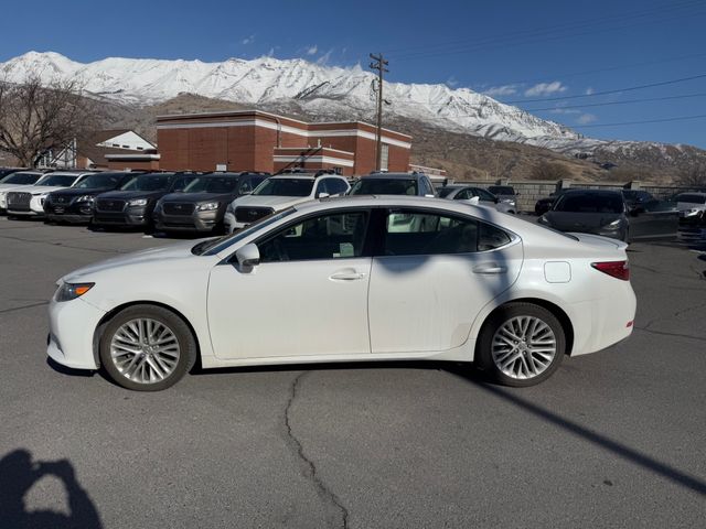 2014 Lexus ES 350