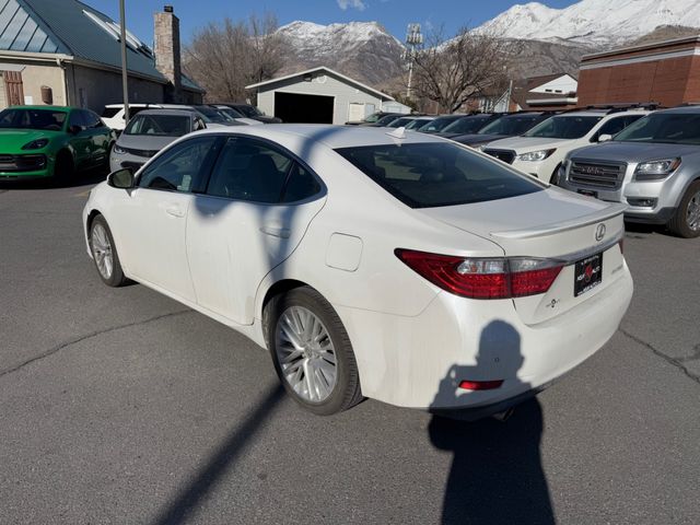 2014 Lexus ES 350