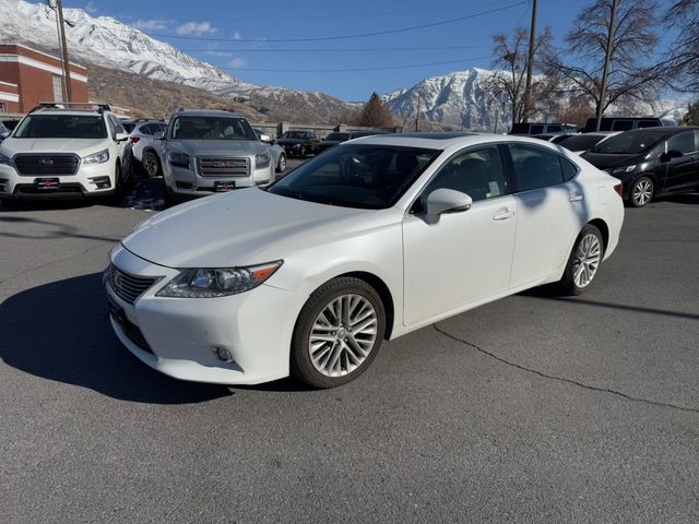 2014 Lexus ES 350