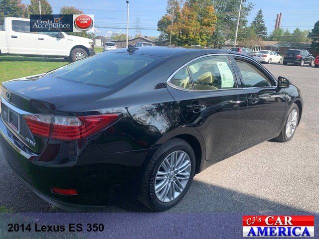 2014 Lexus ES 350