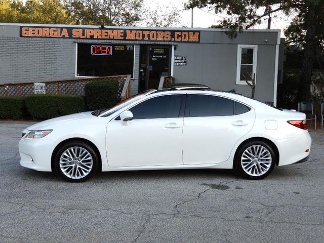 2014 Lexus ES 350