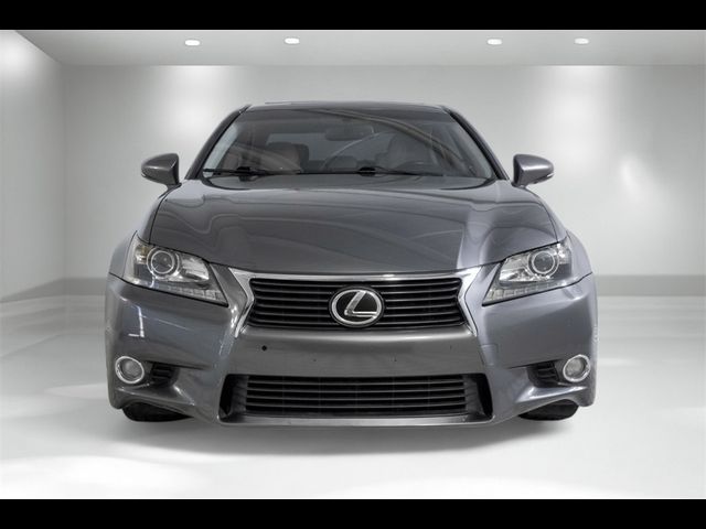 2014 Lexus GS 350