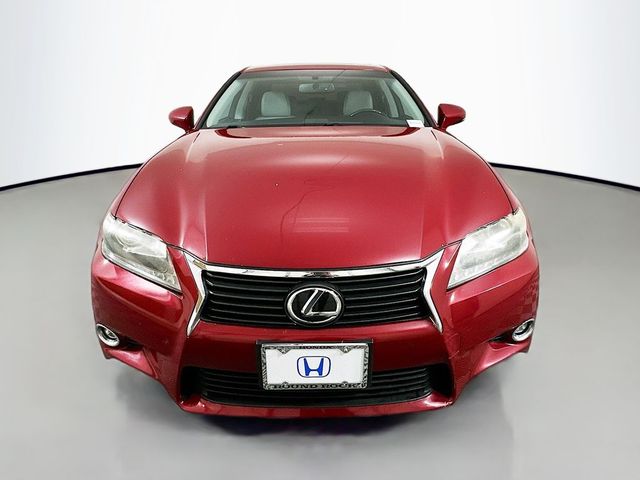 2014 Lexus GS 350