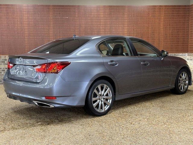 2014 Lexus GS 350