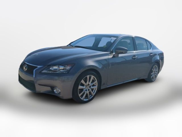 2014 Lexus GS 350