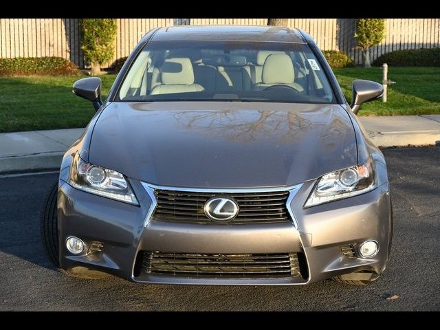 2014 Lexus GS 350