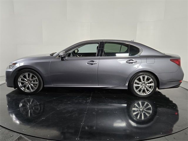 2014 Lexus GS 350