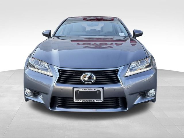 2014 Lexus GS 350