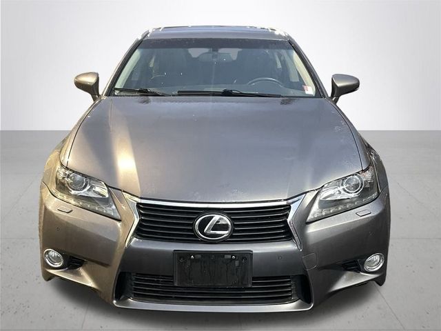 2014 Lexus GS 350