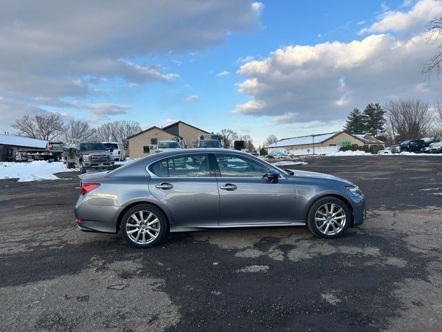 2014 Lexus GS 350