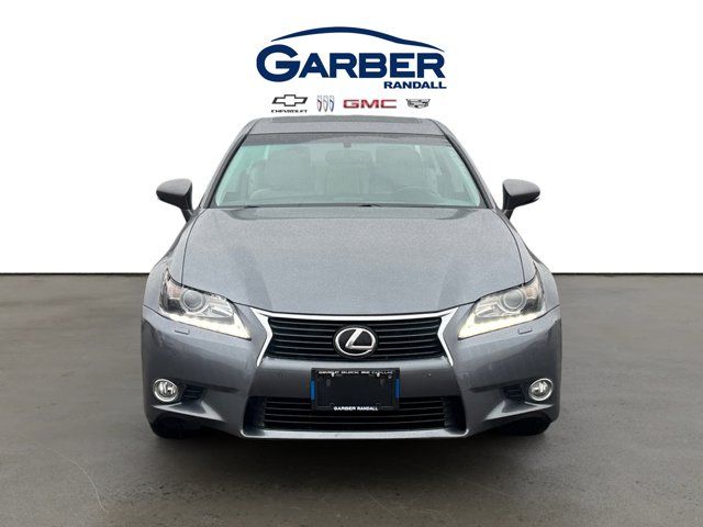 2014 Lexus GS 350