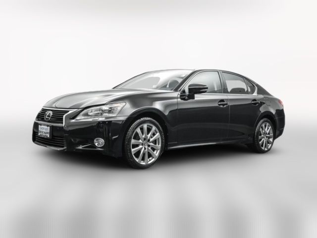 2014 Lexus GS 350