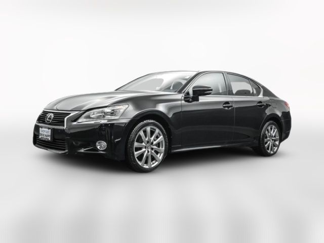 2014 Lexus GS 350