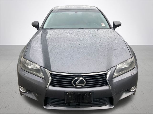 2014 Lexus GS 350