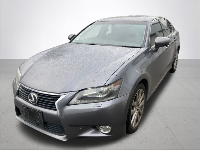 2014 Lexus GS 350