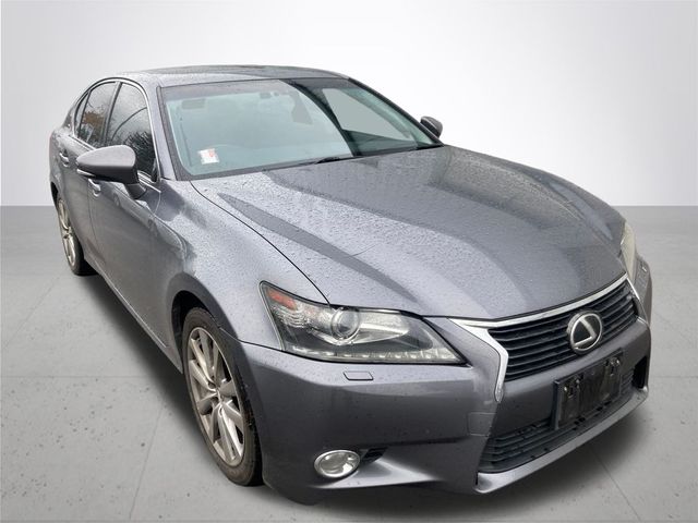 2014 Lexus GS 350