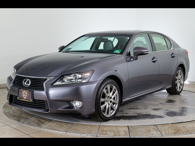 2014 Lexus GS 350