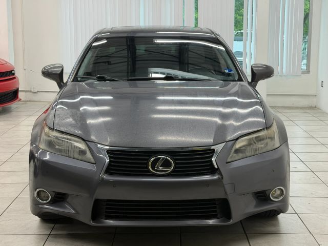 2014 Lexus GS 350