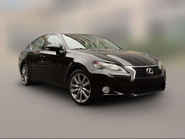 2014 Lexus GS 350