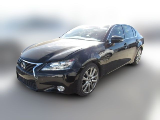 2014 Lexus GS 350