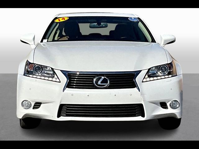 2014 Lexus GS 350