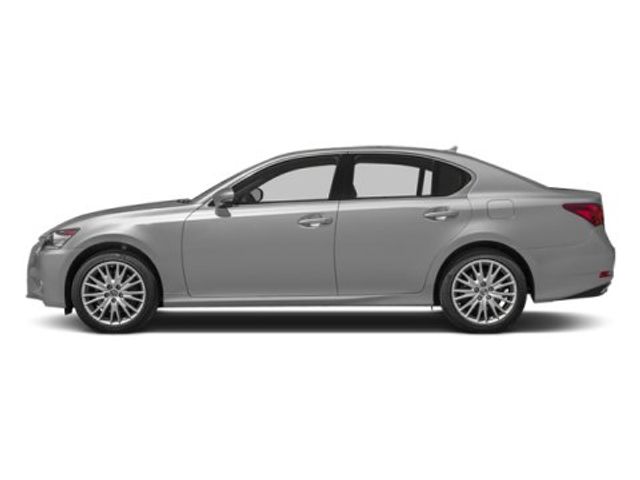 2014 Lexus GS 350