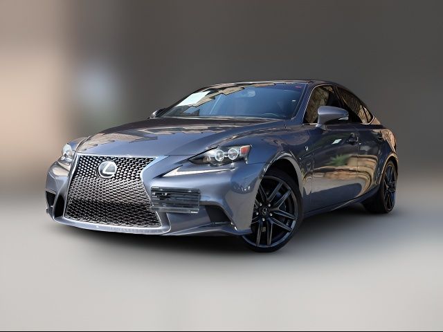 2014 Lexus GS 350