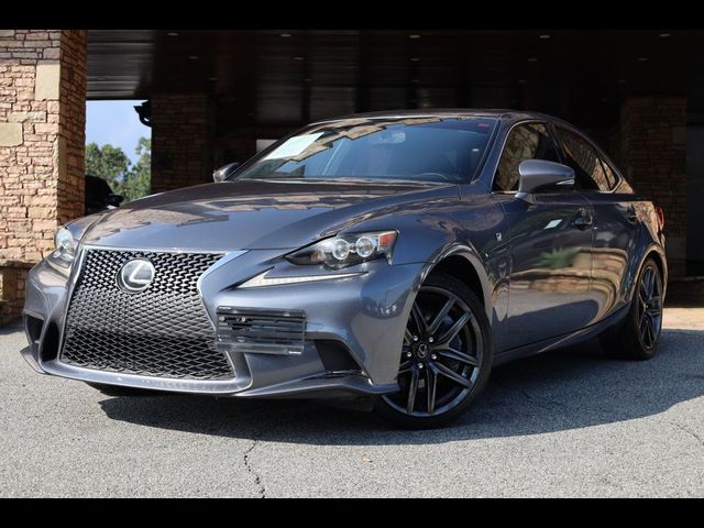 2014 Lexus GS 350