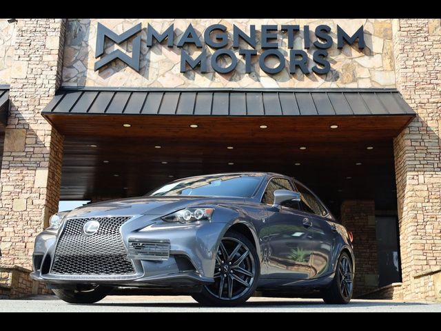 2014 Lexus GS 350