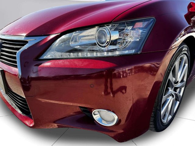 2014 Lexus GS 350