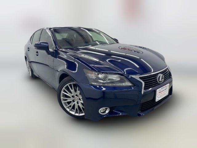 2014 Lexus GS 350