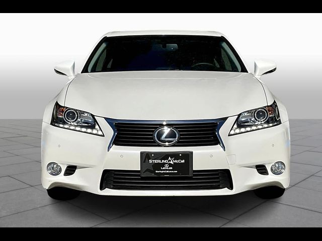 2014 Lexus GS 350