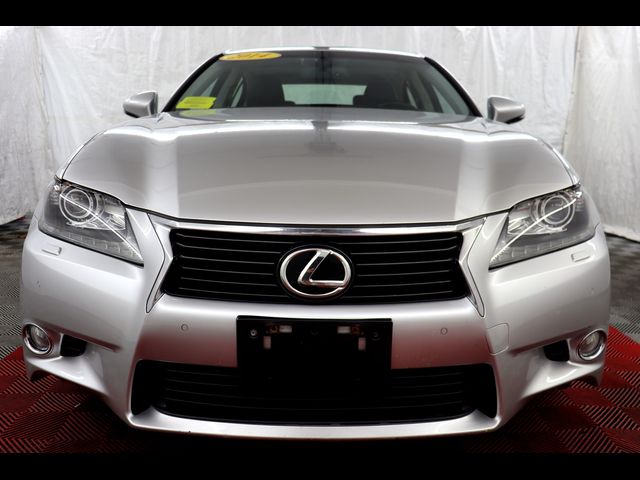 2014 Lexus GS 350