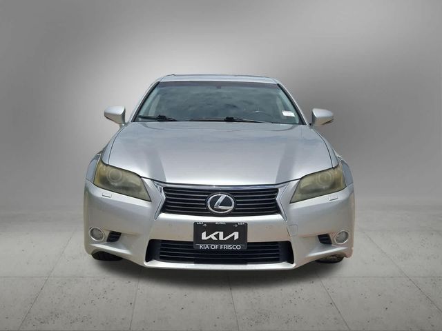 2014 Lexus GS 350